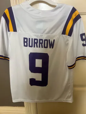 LSU Jersey Nike thumbnail 3
