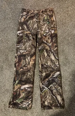 Mossy Oak Pants Women’s Camo thumbnail 1