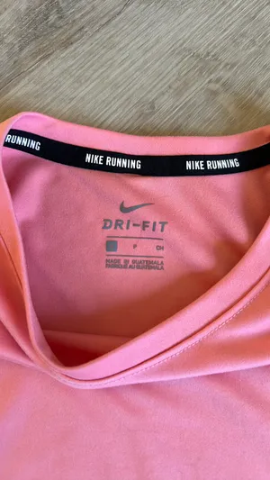 Pink Dri-fit Shirt thumbnail 2