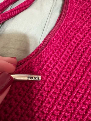 The Sak Crochet Bag thumbnail 2