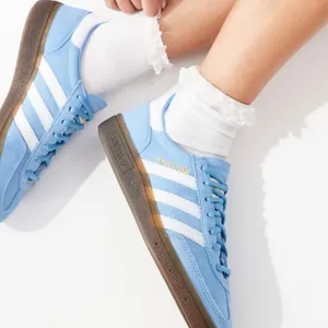 ADIDAS Handball Spezial Baby Blue Sneakers thumbnail 1