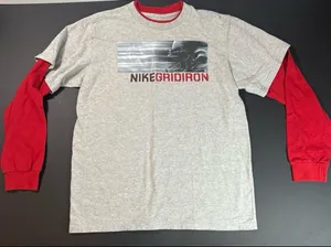 Nike Retro  Long Sleeve thumbnail 1