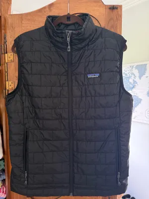 Patagonia Mens / Unisex Vest thumbnail 1