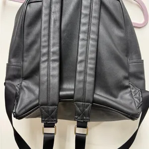 Betsey Johnson Somewhere Over The Rainbow Backpack. thumbnail 3