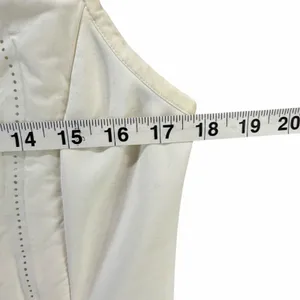 Lululemon Run For Cold Vest Womens 10 Cold‎ Weather Athleisure Layers Outdoors thumbnail 6