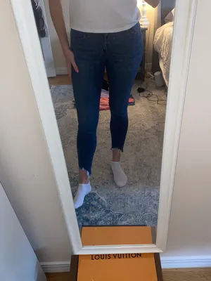 Abercrombie Long Jeans thumbnail 2