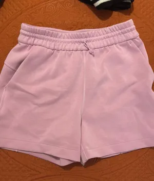 Lululemon Softstreme Shorts High-Rise 4" 4 thumbnail 1