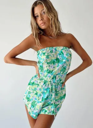 Princess Polly Romper thumbnail 1