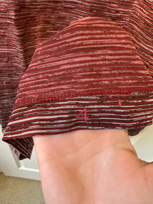 Lululemon swiftly tech long sleeve thumbnail 3