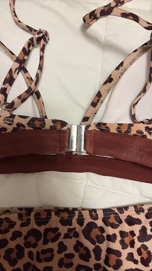 Shein Bikini Set thumbnail 3