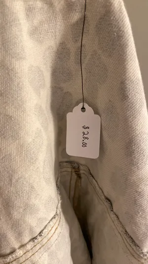 Boutique Jacket Multi Size M thumbnail 4