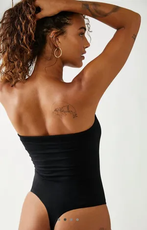 Free People Bodysuit thumbnail 3