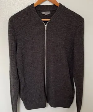 ASOS sweater.  Size Medium. thumbnail 1
