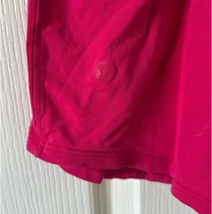 RARE Lululemon Pleated Love Tank Fuscia thumbnail 3