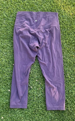 Lululemon Align Crop 21” Leggings thumbnail 1