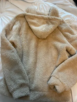 Military Hippie Jacket thumbnail 3