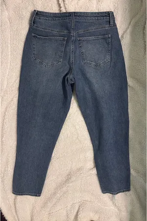 denim jeans Blue Size 28 thumbnail 2