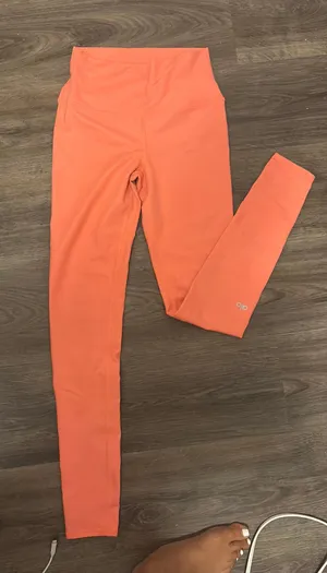 Alo Leggings Yoga thumbnail 1