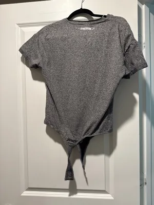 Gymshark bodysuit  thumbnail 2