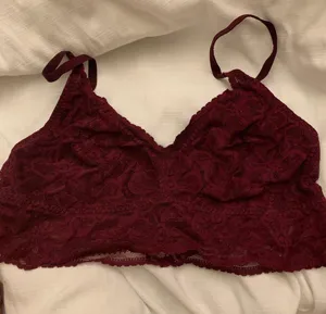 Victoria's Secret PINK Bralette thumbnail 1