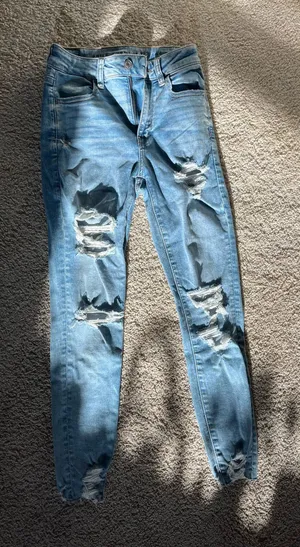 American Eagle Jeans Skinny thumbnail 1