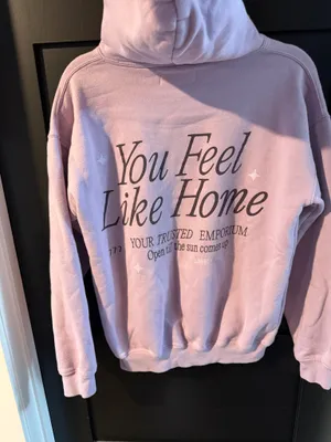 Lonely Ghost Sweatshirt thumbnail 4