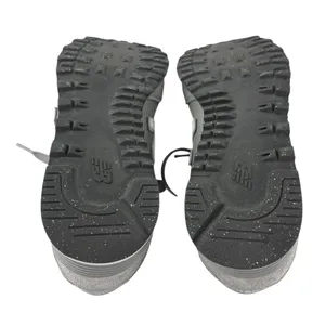 New Balance 515 Unisex Gray Suede Lace Up Low Top Athletic Sneakers Shoes Size 9 thumbnail 4