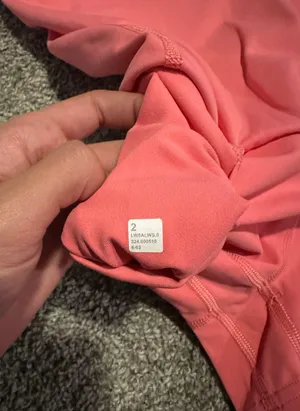 Lululemon Align High Rise Skirt thumbnail 5