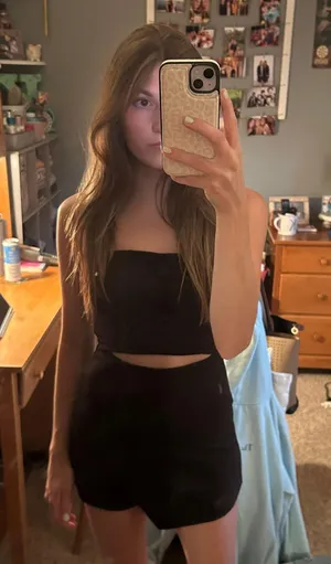 Windsor Black Romper thumbnail 1
