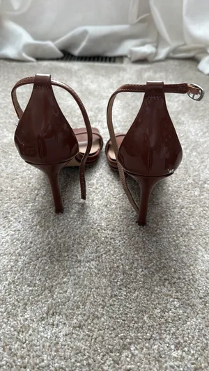 Steve Madden Heels thumbnail 2