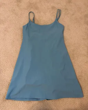 Abercrombie & Fitch Athletic Dress thumbnail 1