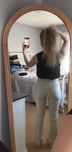 These Three Boutique Leather Pants thumbnail 6