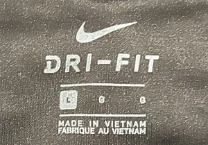 Nike Womens large Dri fit shorts thumbnail 9