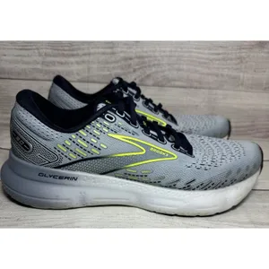 Brooks Glycerin 20 Women's Size 8.5 Running Shoes Blue thumbnail 2
