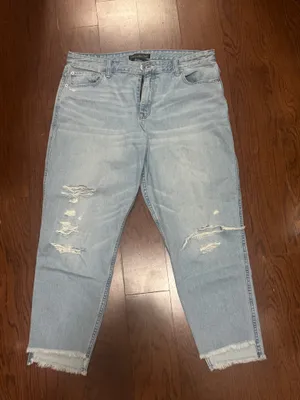 Abercrombie Jeans thumbnail 1