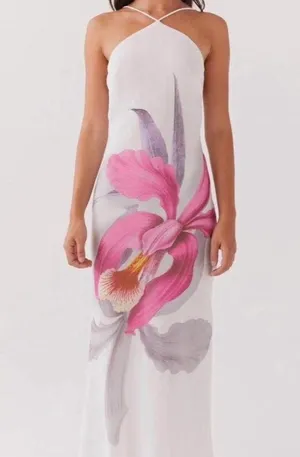 Peppermayo Maxi Dress thumbnail 1