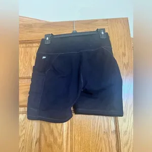 Fabletics - Power Hold Biker Shorts thumbnail 8