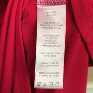 MICHAEL Michael Kors Women’s Stud Waist Drape Detail Hot Pink Sheath Dress thumbnail 9