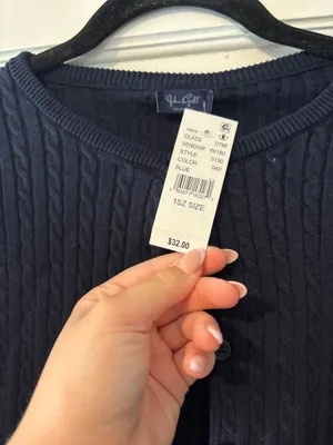 John Galt Sweater thumbnail 2