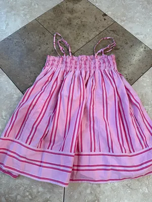Free People Pajama party tunic thumbnail 2