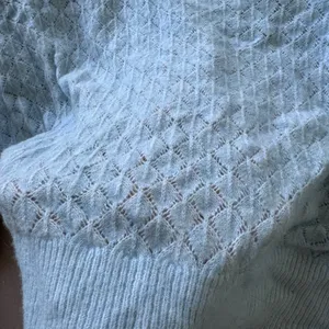 Old Navy Pointelle Scoop Neck Sweater thumbnail 8