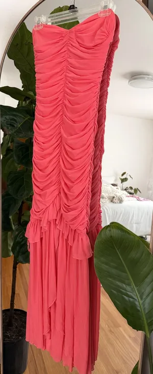 Lulus Maxi Dress thumbnail 1