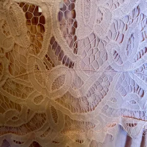 Entro Pink Lace Party Dress. Size XS petite. thumbnail 5