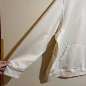 The North Face XXL Canyonlands Pullover Hoodie Sweatshirt Gardenia White Heather thumbnail 7