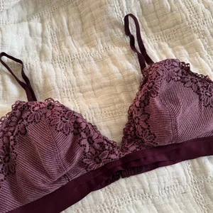Bralette Aerie thumbnail 2