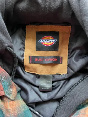 Dickies Winter Jacket thumbnail 2