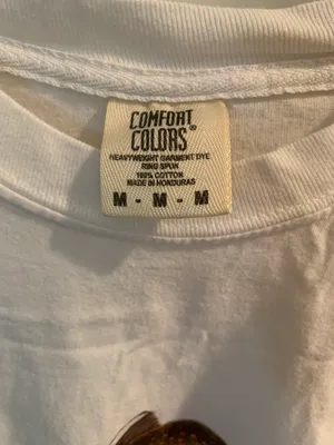 Frenship Band Tee Size M thumbnail 3
