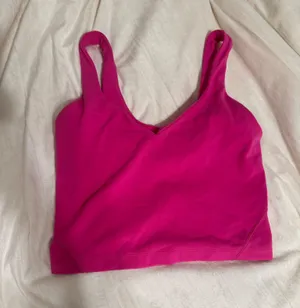 Lululemon Align Tank thumbnail 1