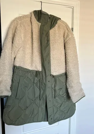 Jacket thumbnail 1
