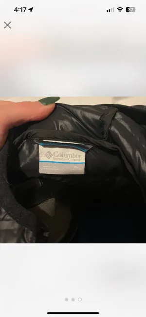 Columbia Jacket thumbnail 3